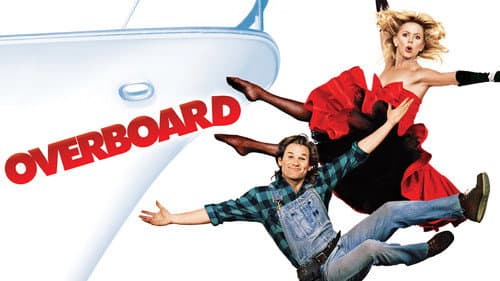 Overboard still