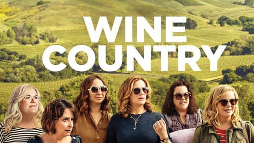Wine Country still