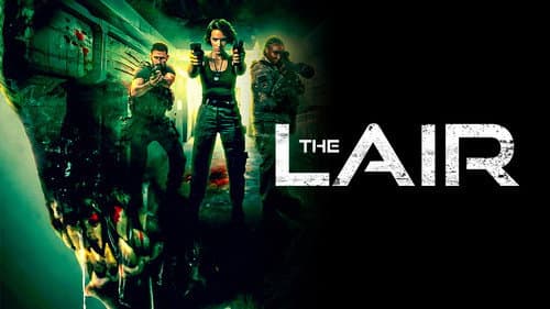 The Lair still