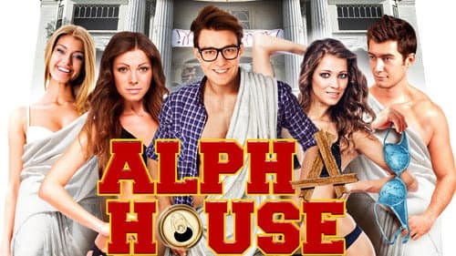 Alpha House still