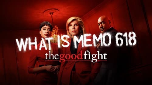 The Good Fight still