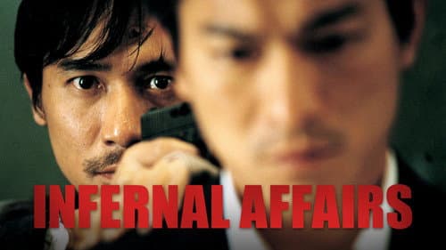 Infernal Affairs still