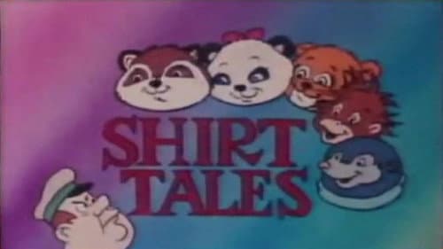 Shirt Tales still