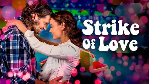 Strike of Love still