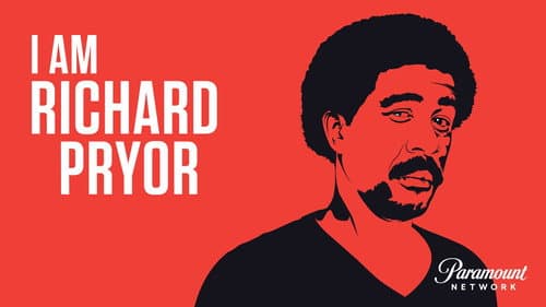 I Am Richard Pryor still