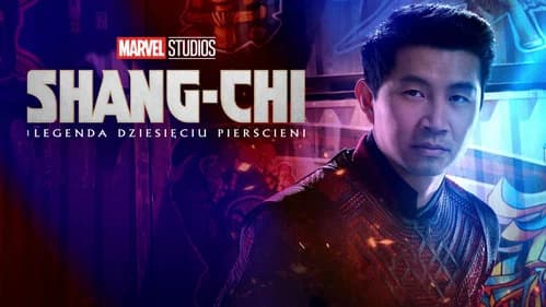 Shang-Chi and the Legend of the Ten Rings still