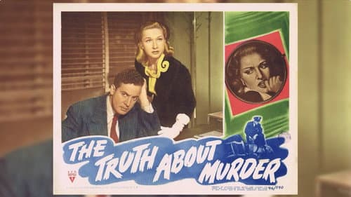 The Truth About Murder still