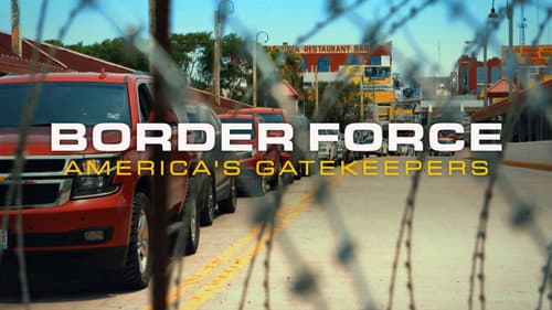 Borderforce USA: The Bridges still