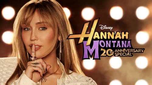 Hannah Montana 20th Anniversary Special still