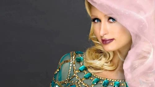 Paris Hilton's My New BFF Dubai still