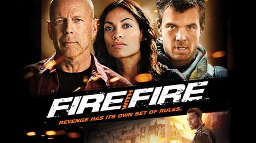 Fire with Fire still