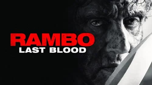 Rambo: Last Blood still
