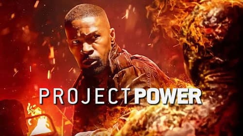 Project Power still