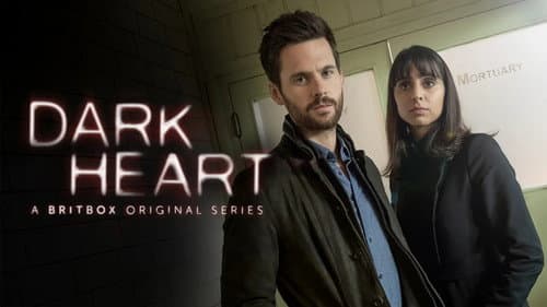 Dark Heart still