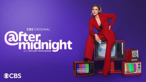 After Midnight still