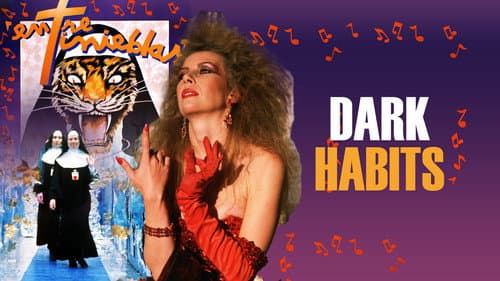 Dark Habits still
