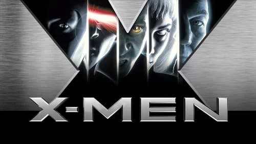 X-Men still