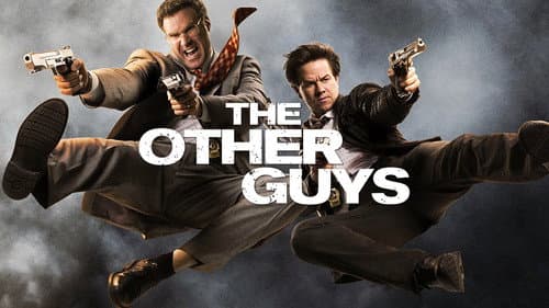 The Other Guys still