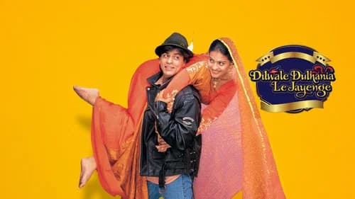 Dilwale Dulhania Le Jayenge still