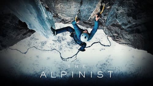 The Alpinist still