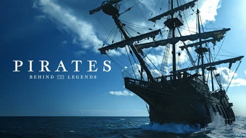 Pirates: Behind the Legends still