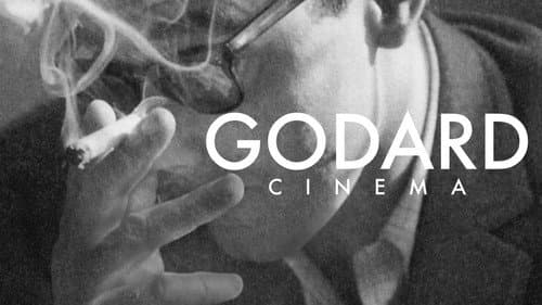 Godard Cinema still