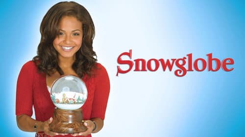 Snowglobe still
