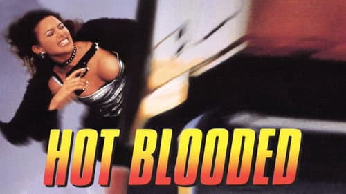 Hot Blooded still
