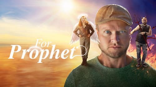 For Prophet still