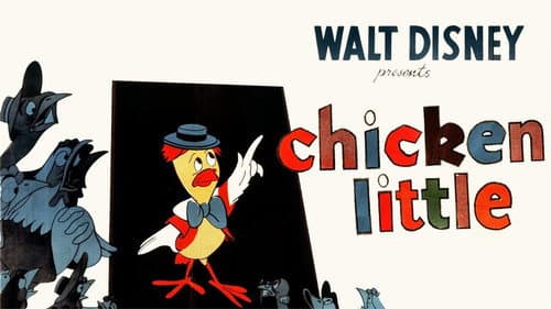 Chicken Little still