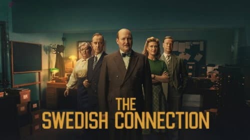 The Swedish Connection still