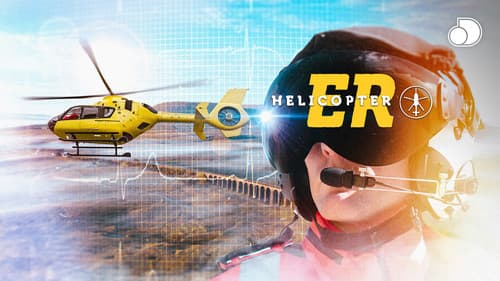 Helicopter ER still