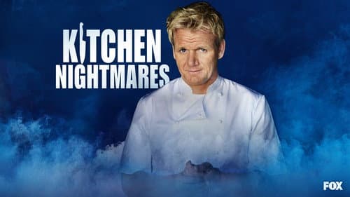 Kitchen Nightmares still