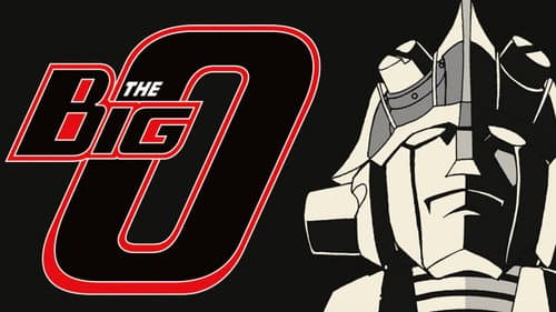 The Big O still