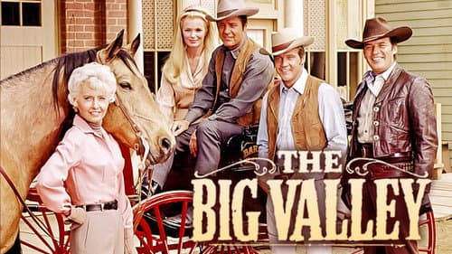 The Big Valley still