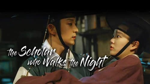The Scholar Who Walks the Night still