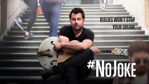 #NoJoke still
