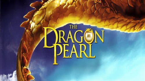 The Dragon Pearl still