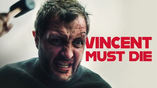 Vincent Must Die still