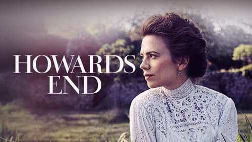 Howards End still
