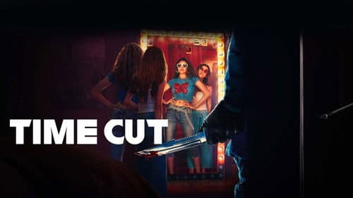 Time Cut still