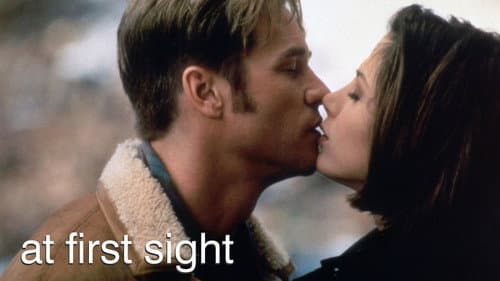 At First Sight still