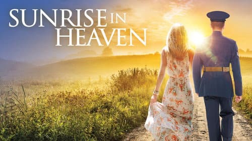 Sunrise in Heaven still