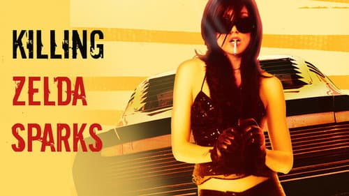 Killing Zelda Sparks still
