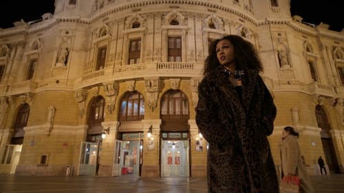 Santa Zeta still