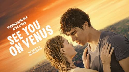 See You on Venus still