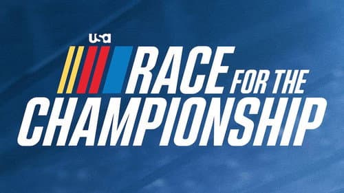 Race for the Championship still