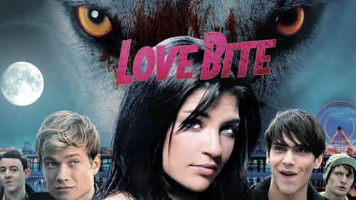 Love Bite still