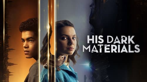 His Dark Materials still