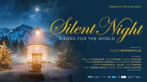 Silent Night: A Song for the World still
